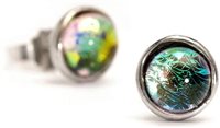 Orecchini Trollbeads Donna in Argento TAGEA-00059 - TAGEA-00059
